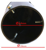 LED Street Light Spigot for Pole Top 60mm - Brackets