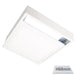 Surface Mounting Frame 60x60x6.8cm for LED Panel - LED Accessories