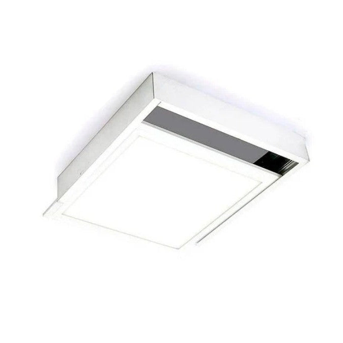 Surface Mounting Kit for LED Panel Slim 60x60x4.3cm