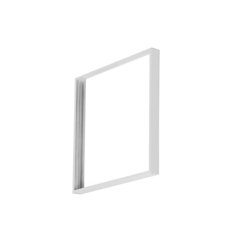 Surface Mounting Kit for LED Panel Slim 60x60x4.3cm