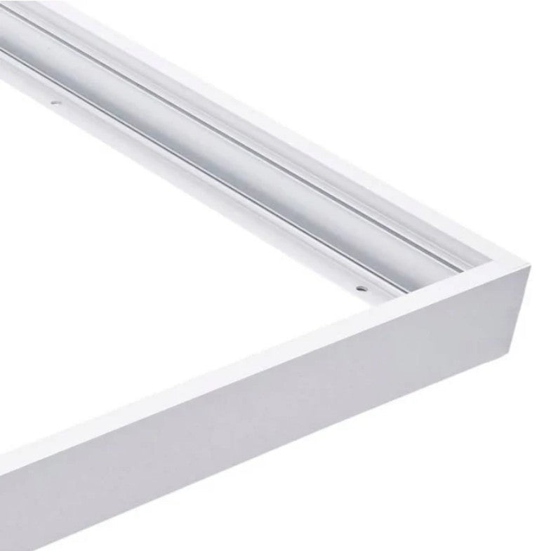 Surface Mounting Kit for LED Panel Slim 60x60x4.3cm