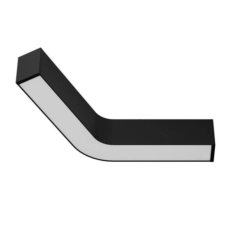 VERSA BLACK Angle LED module 3CCT