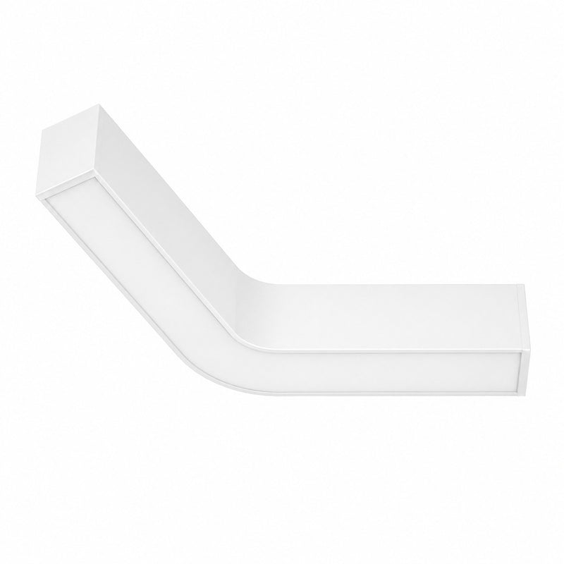 VERSA WHITE Angle LED module 3CCT