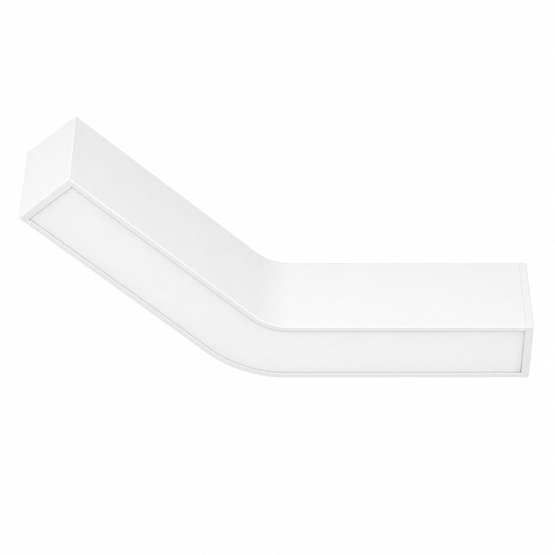 VERSA WHITE Angle LED module 3CCT