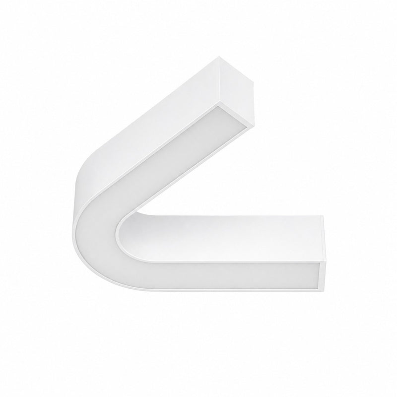 VERSA WHITE Angle LED module 3CCT