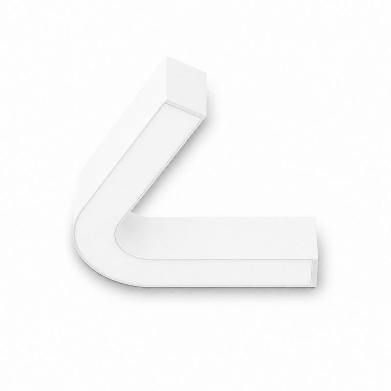 VERSA WHITE Angle LED module 3CCT