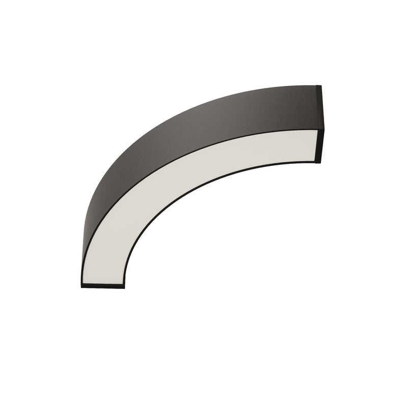 VERSA BLACK Curve LED Module 3CCT