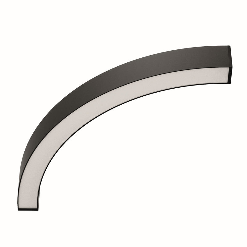 VERSA BLACK Curve LED Module 3CCT