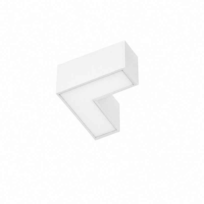 VERSA WHITE Connector LED module 3CCT