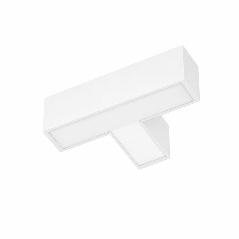VERSA WHITE Connector LED module 3CCT