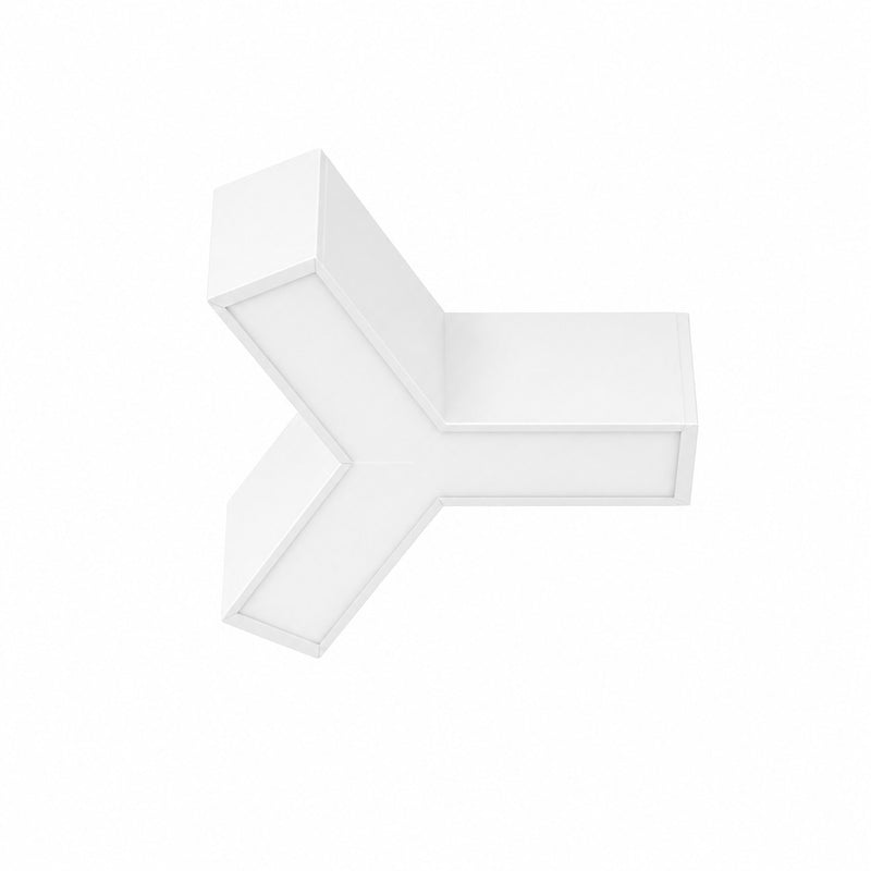 VERSA WHITE Connector LED module 3CCT