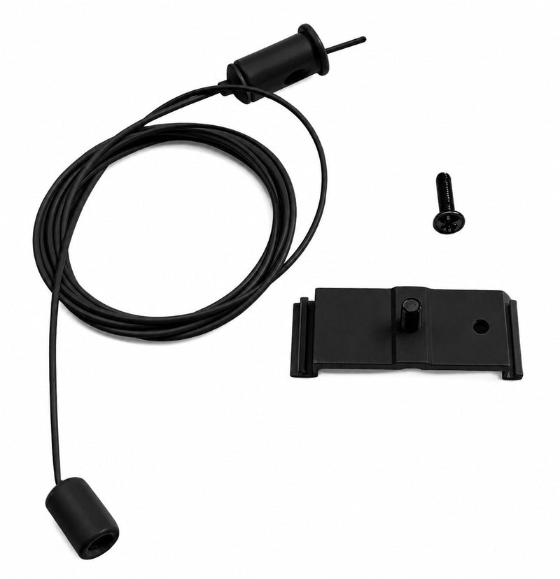 VERSA BLACK Linear LED module 3CCT