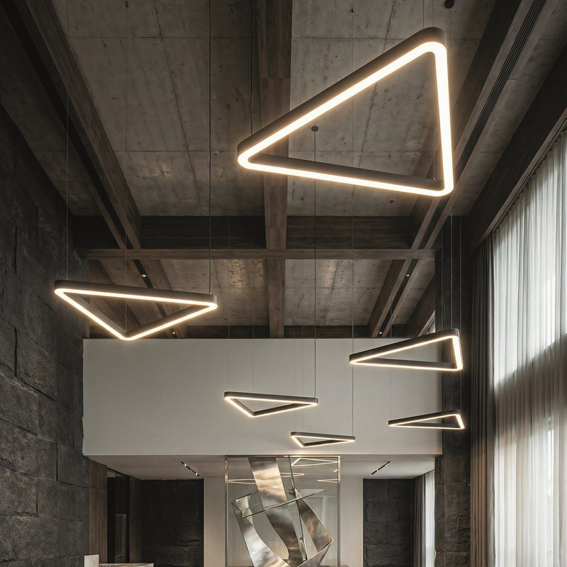 VERSA BLACK Linear LED module 3CCT
