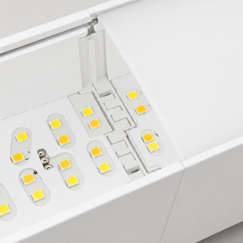 VERSA WHITE Linear LED module 3CCT