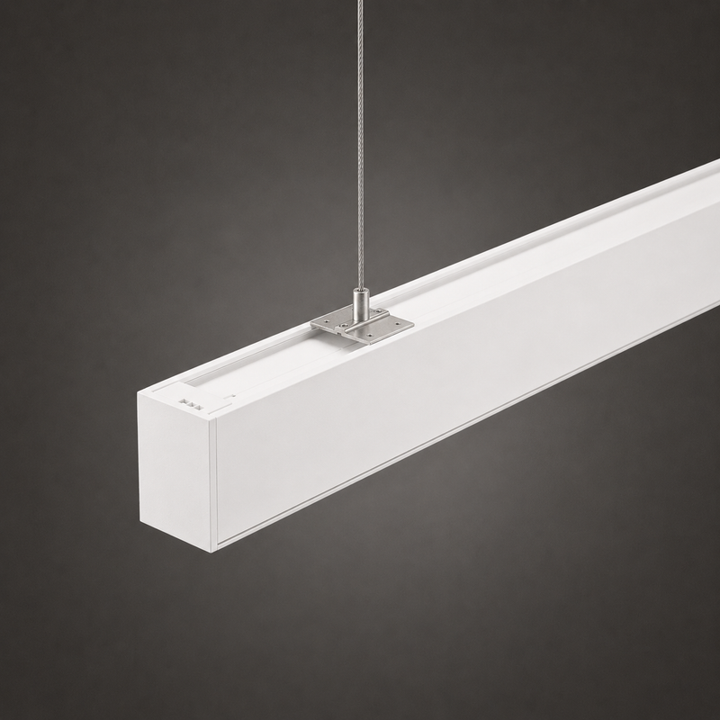 VERSA WHITE Linear LED module 3CCT