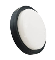 18W Round LUND LED Bulkhead Light 3 CCT - Bulkhead