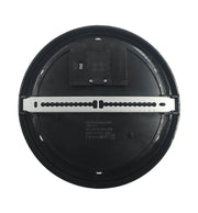 18W Round LUND LED Bulkhead Light 3 CCT - Bulkhead