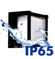 15W Outdoor Malmö LED Wall Light 3 CCT - LED Wall light