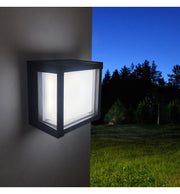 15W Outdoor Malmö LED Wall Light 3 CCT - LED Wall light