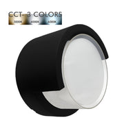 15W STOCKHOLM LED Wall Light 3 CCT - LED Wall light
