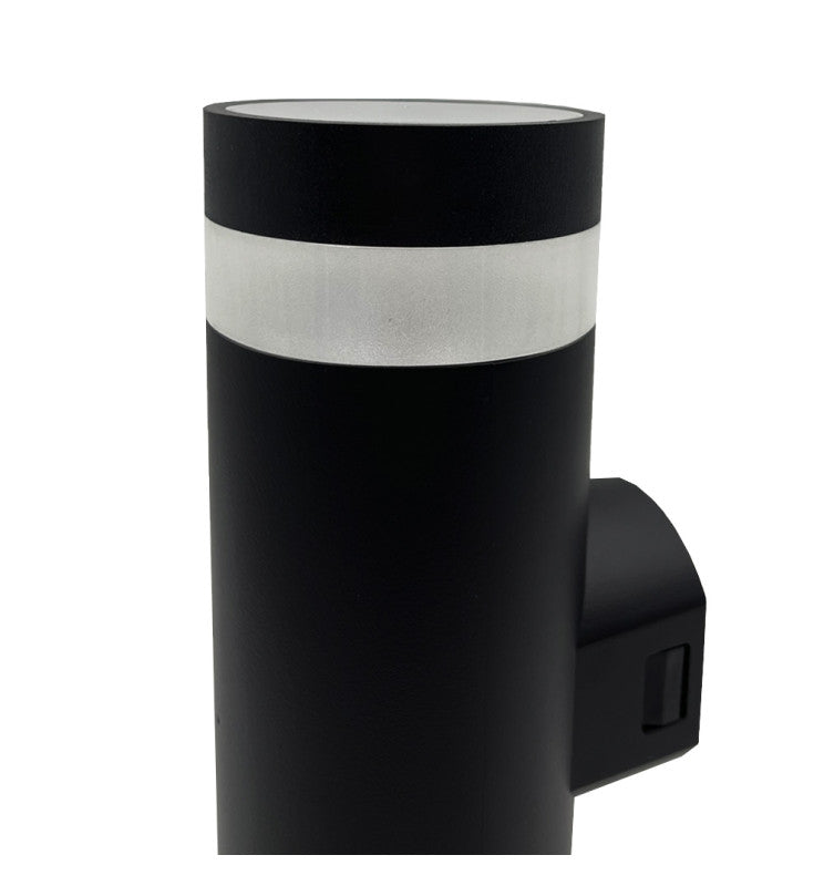 18W Bidirectional SOLNA LED Wall Light IP65 3 CCT - LED Wall light