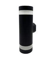 18W Bidirectional SOLNA LED Wall Light IP65 3 CCT - LED Wall light