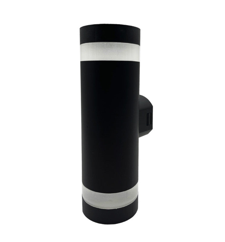 18W Bidirectional SOLNA LED Wall Light IP65 3 CCT - LED Wall light