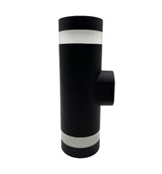 18W Bidirectional SOLNA LED Wall Light IP65 3 CCT - LED Wall light