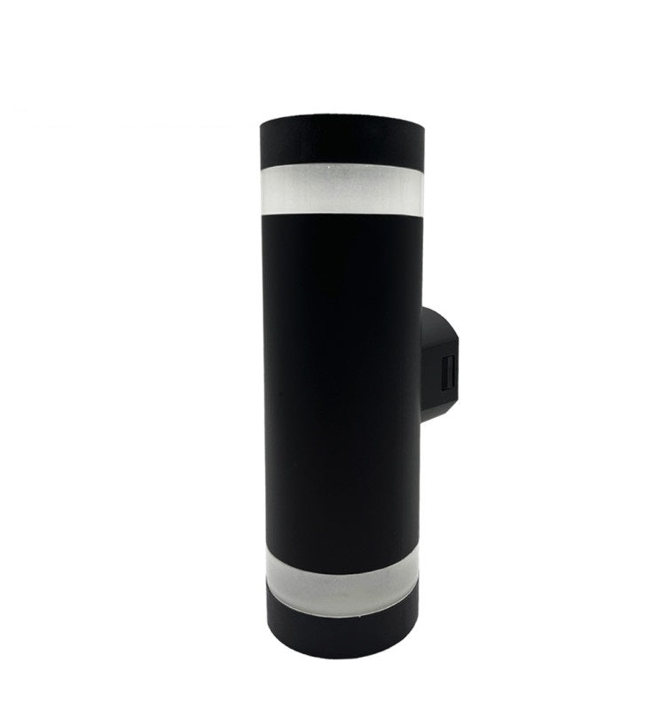 18W Bidirectional SOLNA LED Wall Light IP65 3 CCT - LED Wall light