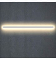 Dimmable OULU LED Wall Light in White 0.44m 0.94m 1.44m 1.94m - LED Wall light