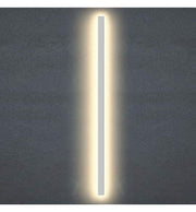 Dimmable Linear NEW WASHINGTON LED Wall Light White 0.44m 0.94m 1.44m 1.94m - LED Wall light
