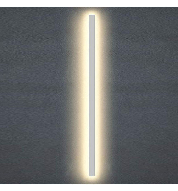 Dimmable Linear NEW WASHINGTON LED Wall Light White 0.44m 0.94m 1.44m 1.94m - LED Wall light