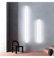 Dimmable Linear NEW WASHINGTON LED Wall Light White 0.44m 0.94m 1.44m 1.94m - LED Wall light