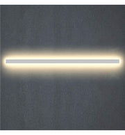 Dimmable Linear NEW WASHINGTON LED Wall Light White 0.44m 0.94m 1.44m 1.94m - LED Wall light