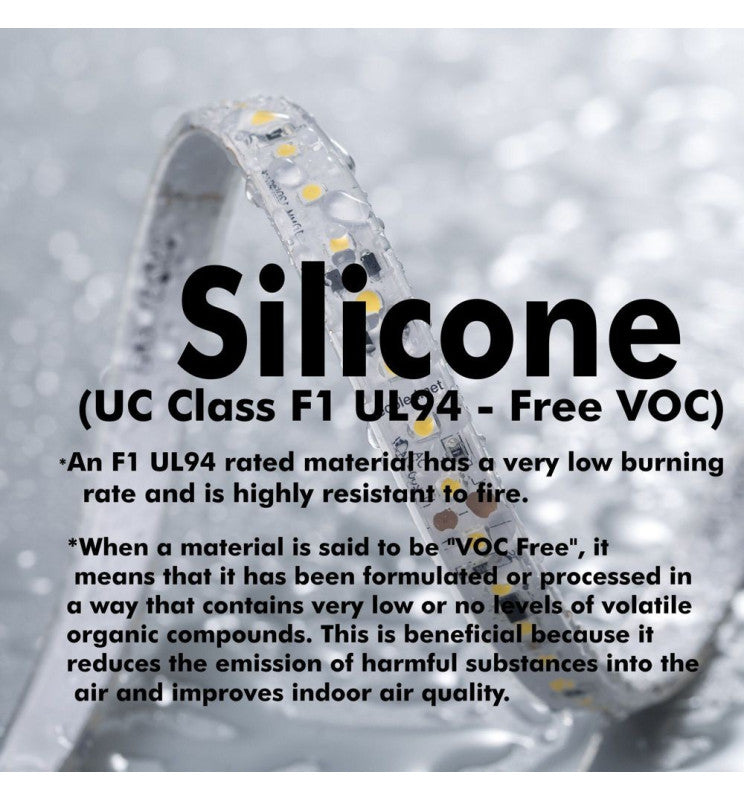 Dimmable Linear NEW WASHINGTON LED Wall Light White 0.44m 0.94m 1.44m 1.94m - LED Wall light