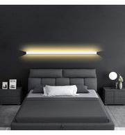 Dimmable Linear NEW WASHINGTON LED Wall Light White 0.44m 0.94m 1.44m 1.94m - LED Wall light