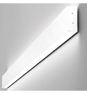 Dimmable Linear NEW WASHINGTON LED Wall Light White 0.44m 0.94m 1.44m 1.94m - LED Wall light