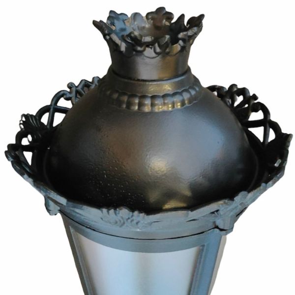 Outdoor Antique QUEEN Wall Light for E27 Bulbs - LED Wall lighting