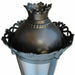 Outdoor Queen Wall light for E27 Bulb - LED Wall lighting