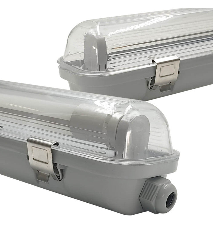 Waterproof Housing for LED Tube 120cm