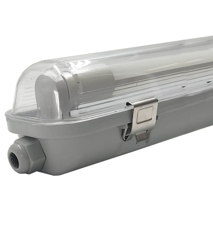 Waterproof Housing for LED Tube 120cm