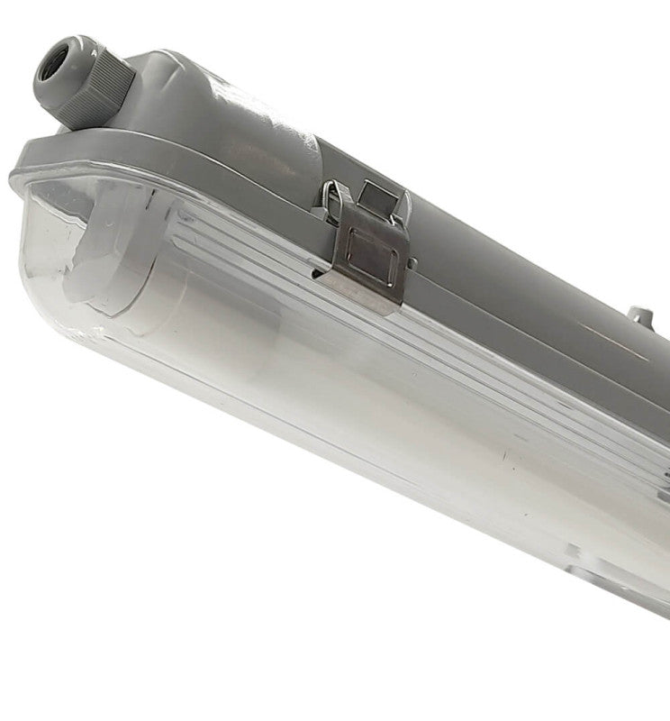 Waterproof Housing for LED Tube 120cm