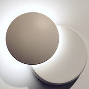 6W Modern APOLO LED Wall Light in White 5000K - LED Wall lighting