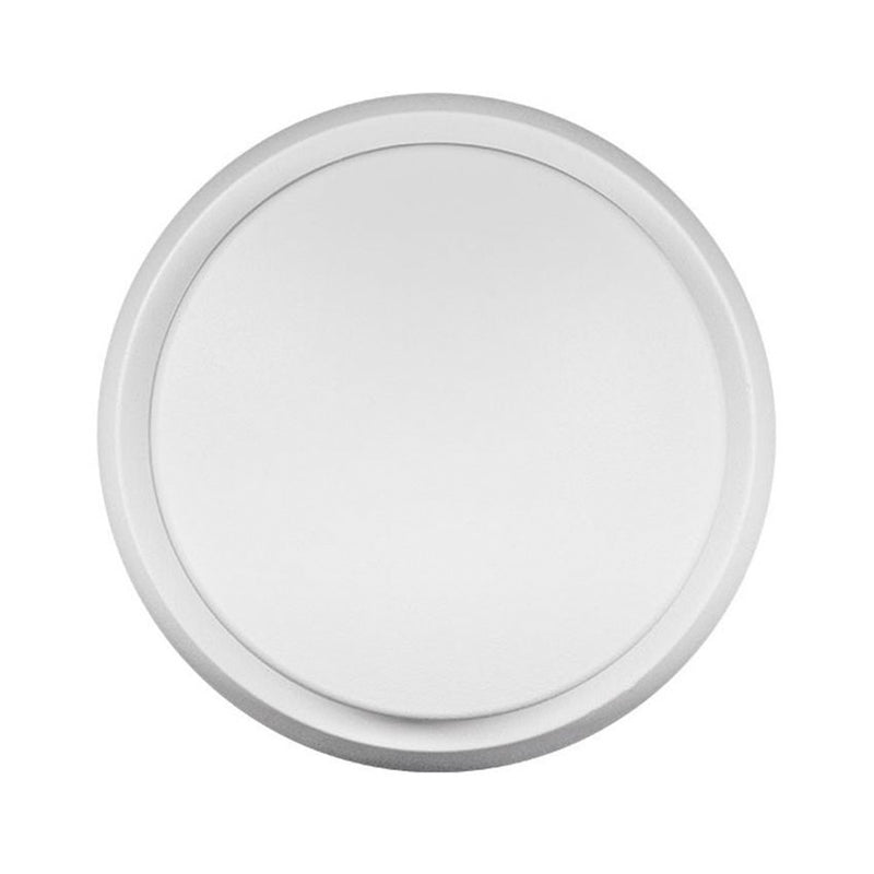 6W Modern APOLO LED Wall Light in White 5000K - LED Wall lighting