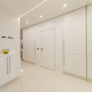 8W Dimmable Waterproof Concave LED Downlight 4 CCT - LED Spotlight