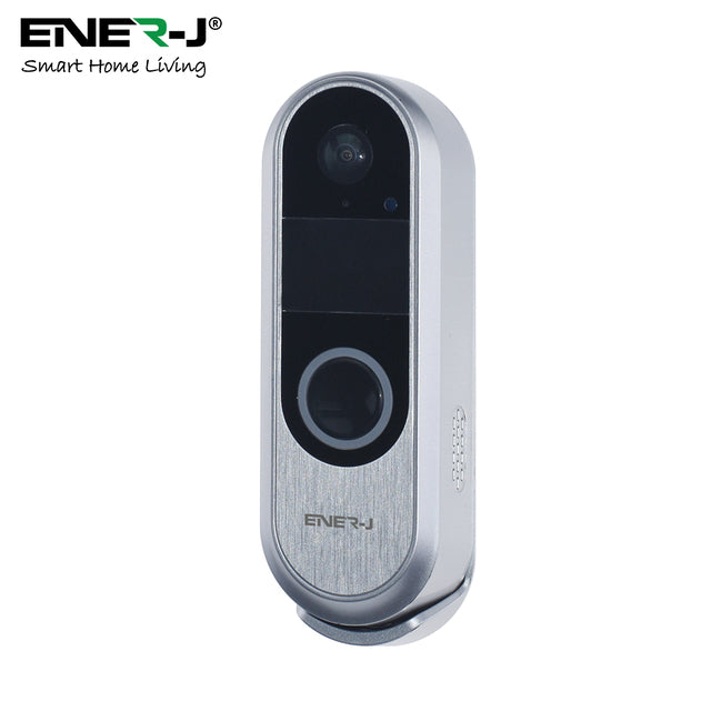 Wireless Video Doorbell Camera with 2 Way Audio - Video Doorbell
