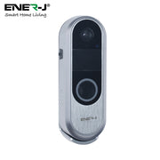 Wireless Video Doorbell Camera with 2 Way Audio - Video Doorbell