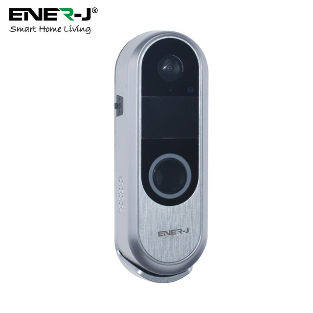 Wireless Video Doorbell Camera with 2 Way Audio - Video Doorbell