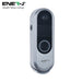 Slim Wireless Video Doorbell Camera with 2 way Audio - Video Doorbell