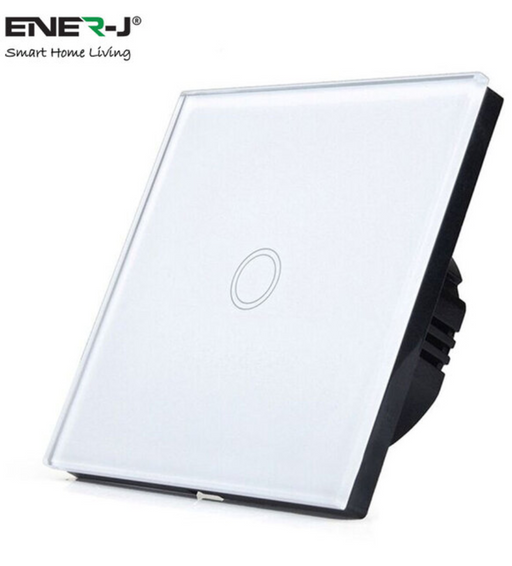1 Gang Smart WiFi Touch Switch - Smart switch